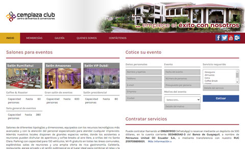 Cemplaza Club