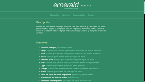 Componentes